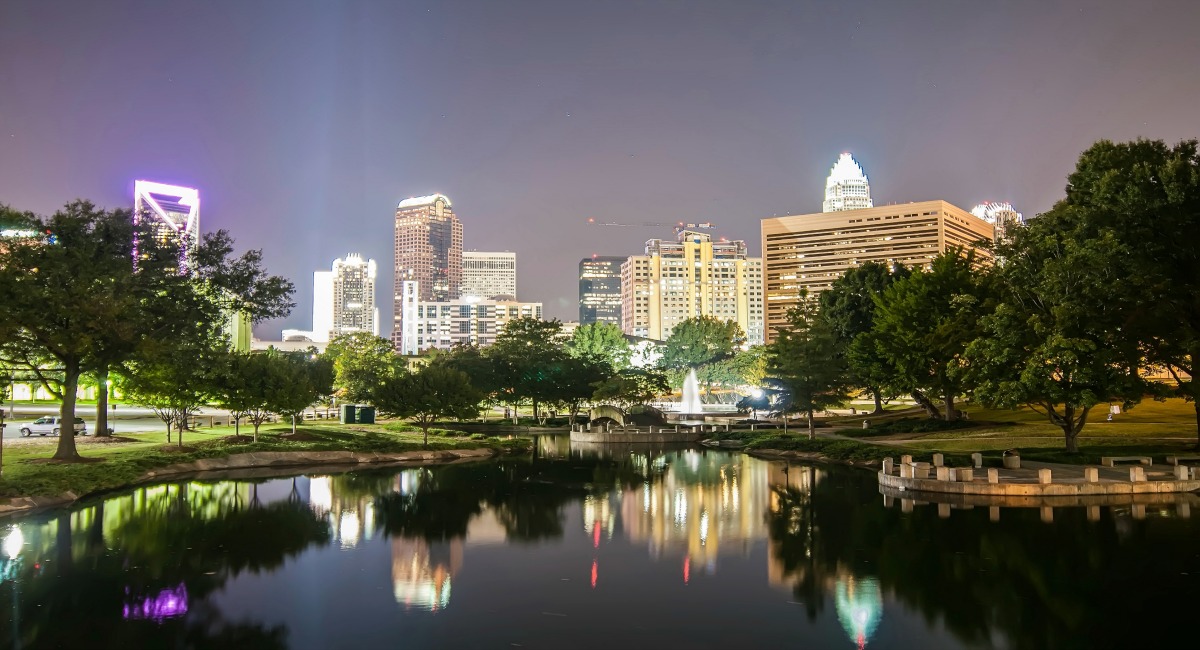 3 reasons you should move to Charlotte – right now - Lennar Resource Center