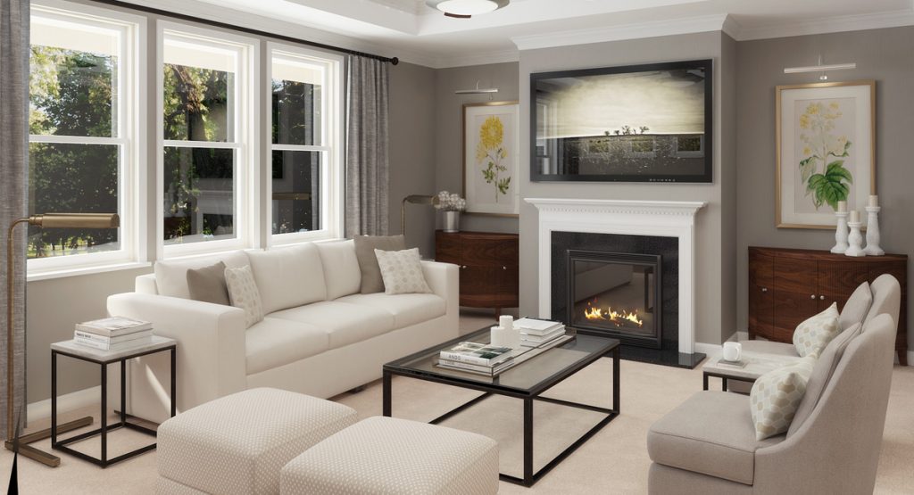 Lennar Atlanta hosts model grand opening at The Gardens of Harmony