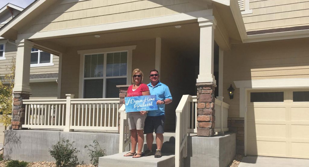 Meet The Lennar Team As You Begin Your Home Buying Journey - Lennar ...