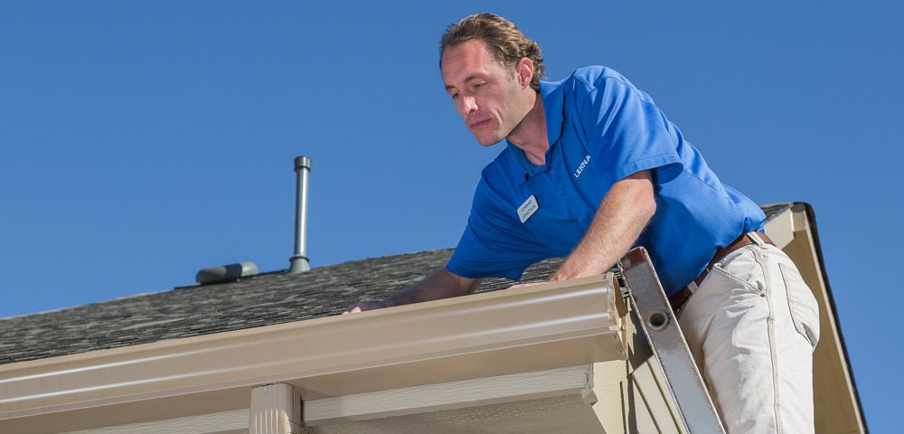 How To Clean And Repair Gutters - Lennar Resource Center