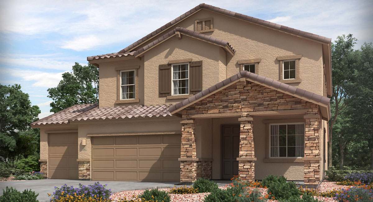 Lennar’s Homestead at Gladden Farms grand opens on Saturday, August 5
