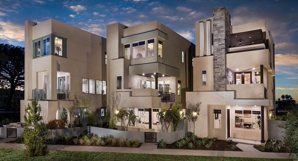 Lennar debuts World’s First Wi-Fi CERTIFIED™ Home Design at Obsidian at ...