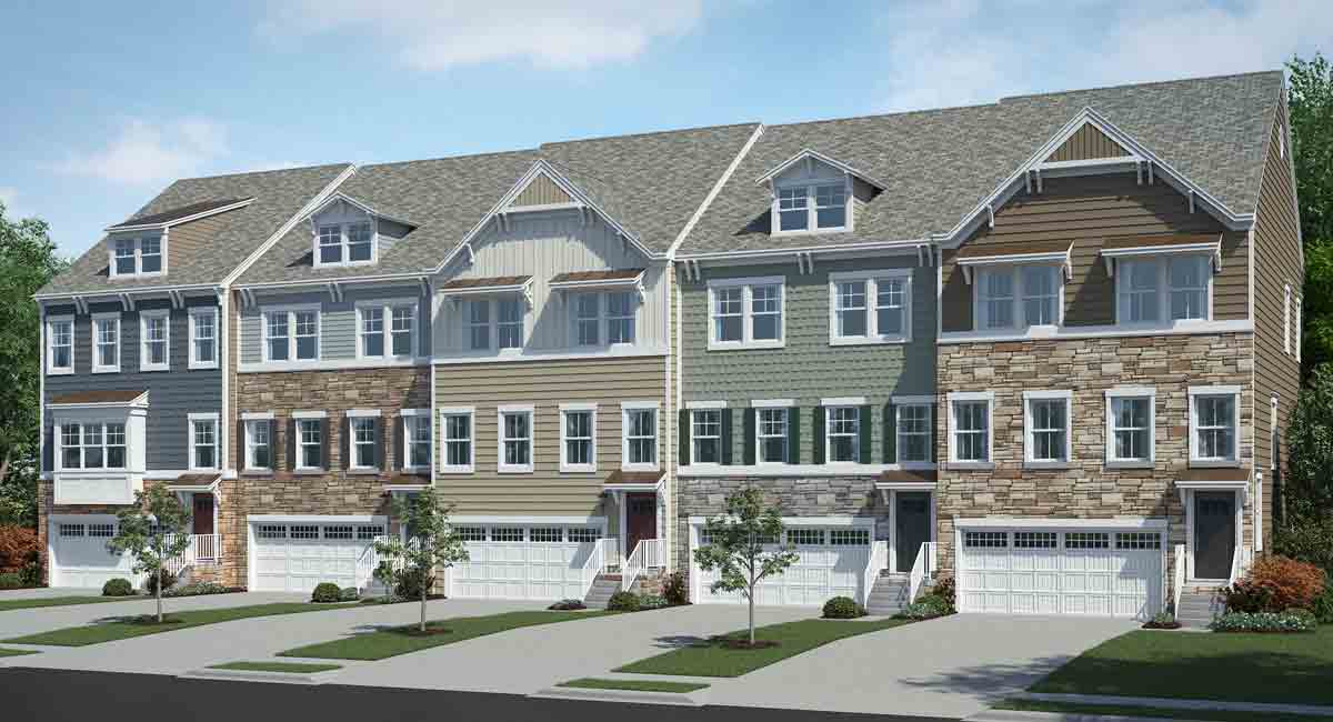 Lennar Maryland’s community Tanyard Cove! Lennar Resource