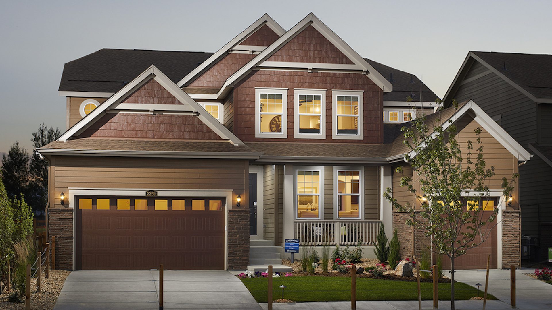 Lennar Colorado Fall Savings