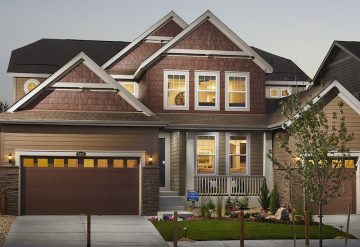 Lennar Colorado Fall Savings