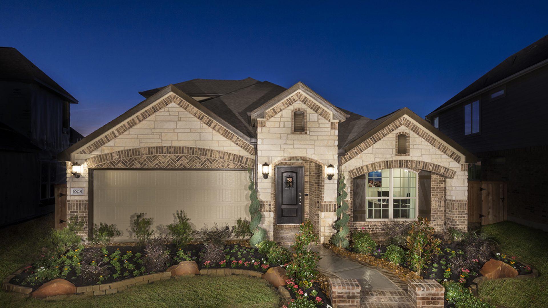 Lennar - Radford II - Bridgeland