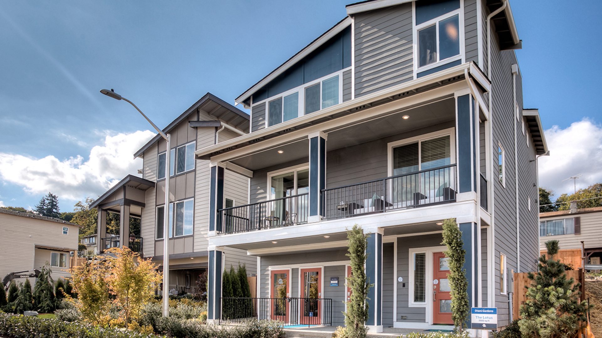 lennar seattle