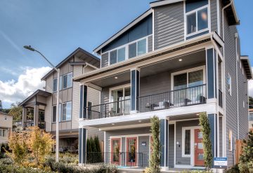 lennar seattle