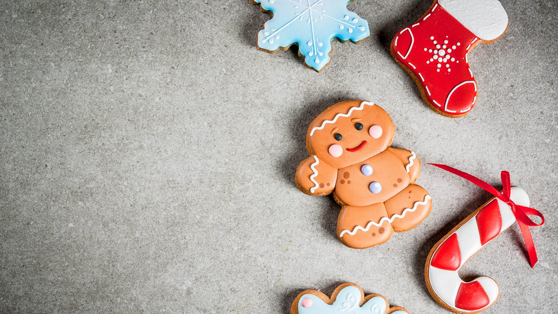 cookie decorating