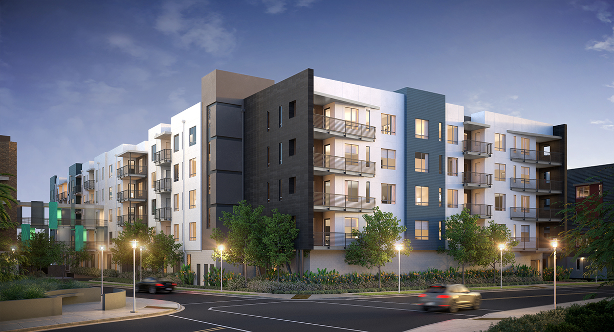 Lennar’s Hudson at Central Park West Launches Presales January 19th