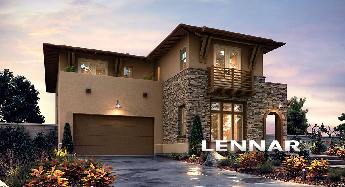lennar home Lennar Resource Center
