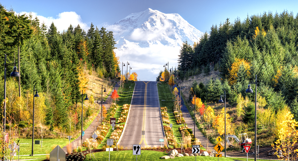 New Lennar Homes at Tehaleh Grand Open February 24