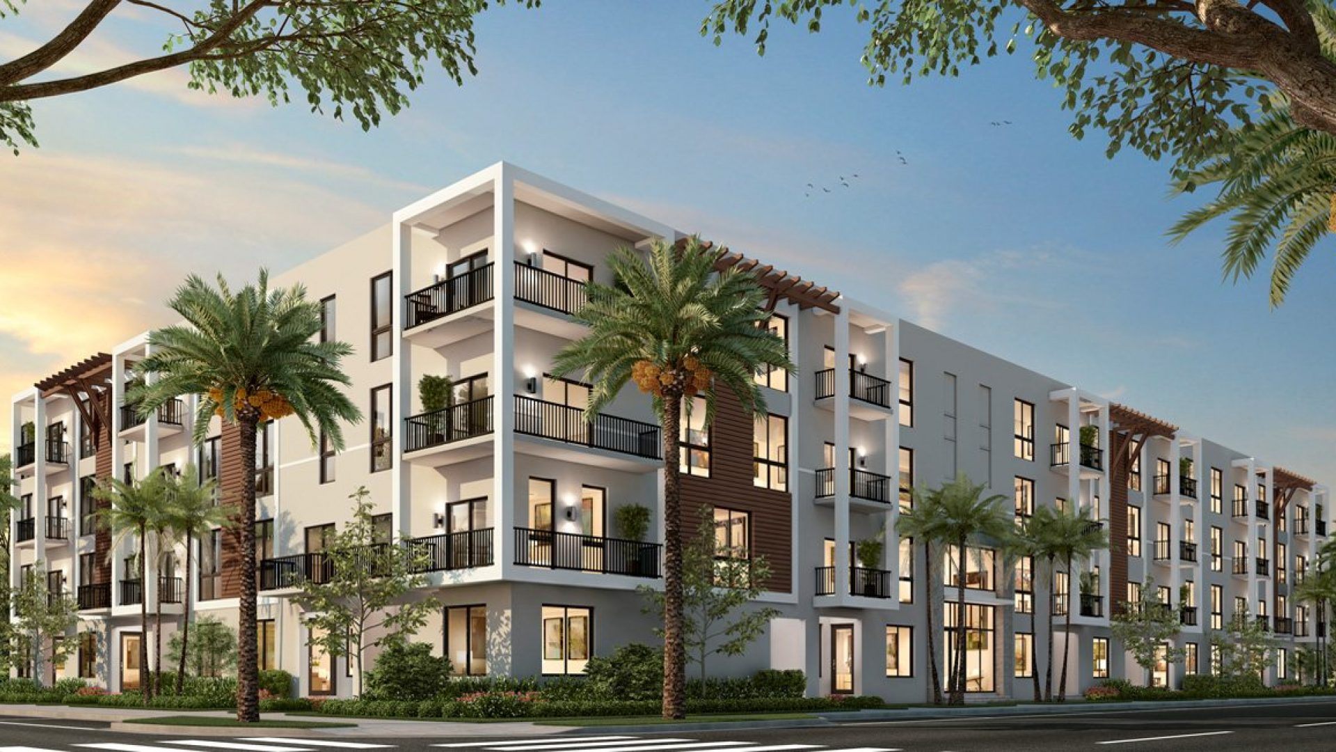 Urbana - Lennar launches two home communities in Miami