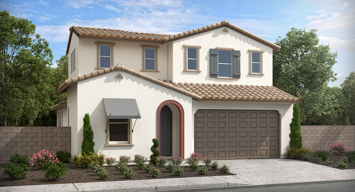 Lennar’s Galloway for 55+ is Coming Soon to the Five Knolls Masterplan