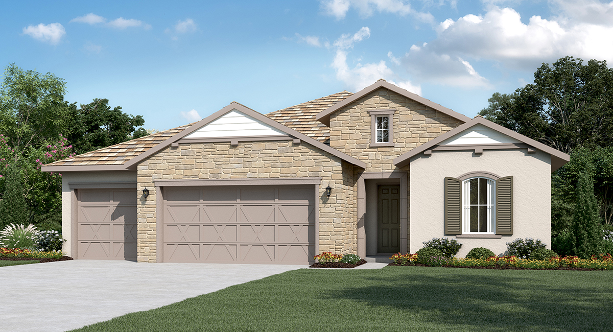 Lennar’s Cypress At Serrano Now Open For Information