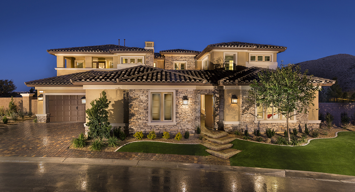 Lennar Offering Special Incentives on the New Home TradeUp Program