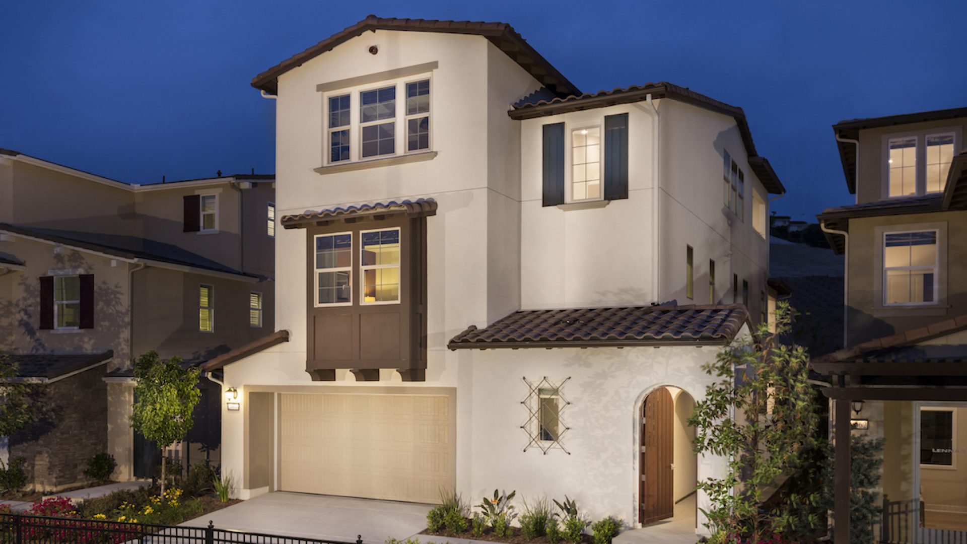 lennar south pointe diamond bar