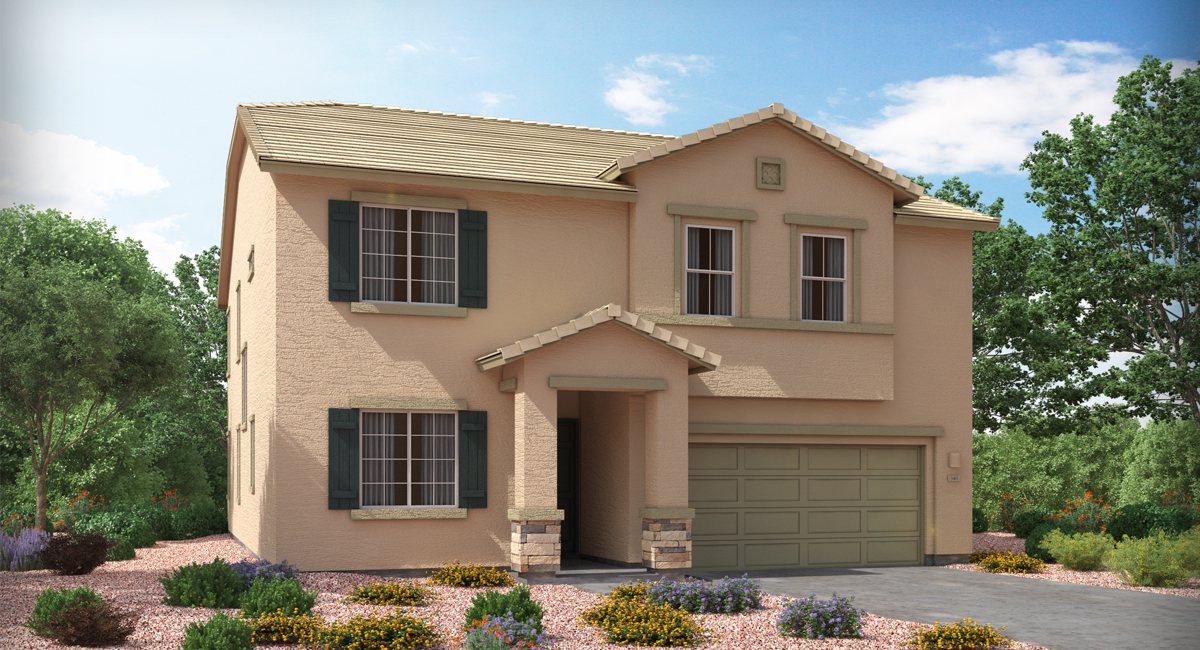 Find Your Dream Home in Tucson with Lennar’s Spring Savings Event