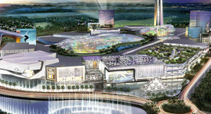 Miami Mega-Mall