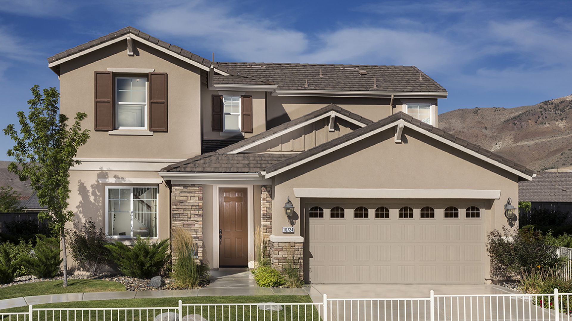 Lennar Reno New Homes for Sale