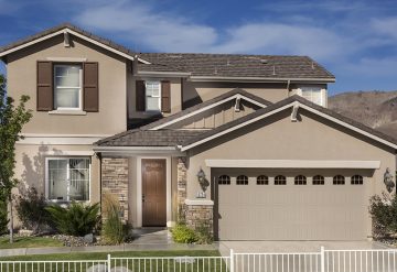 Lennar Reno New Homes for Sale