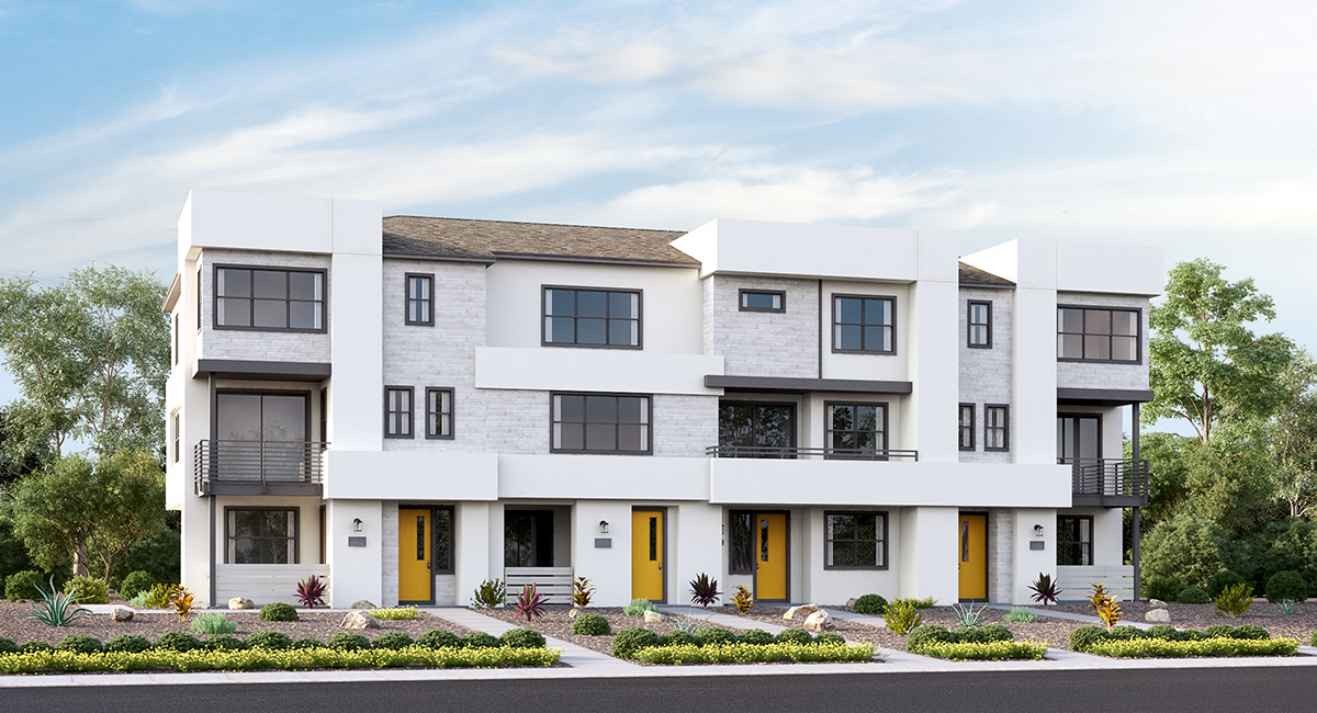 Boulevard at Millenia Grand Opens Saturday, July 21 in Otay Ranch