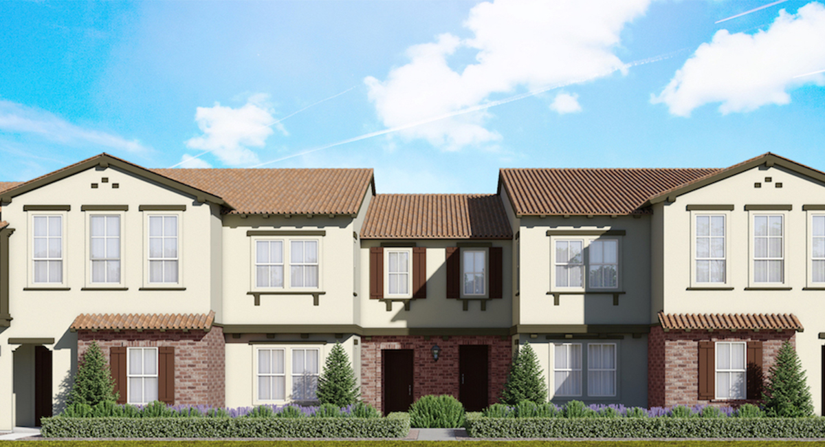 Model Grand Opening in Aldea at Travata on August 25th