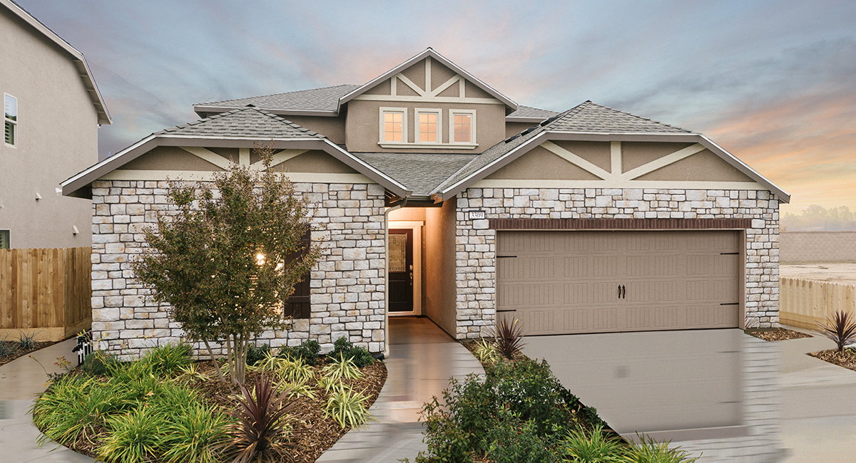 Lennar’s Chateau Series Coming Soon to Riverstone in Madera