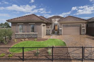 queen creek