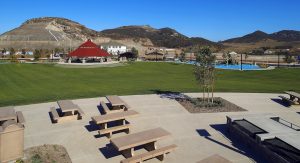 Harmony Grove Village