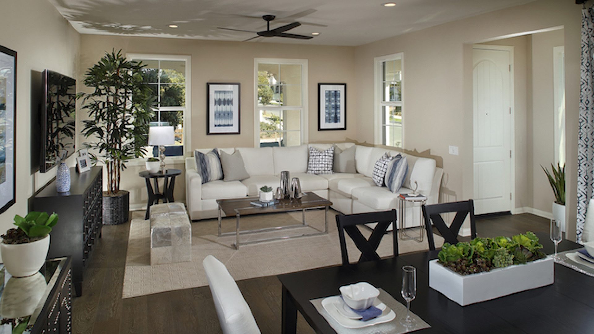 Live Like A Model at Alondra at Solana Heights in Ventura