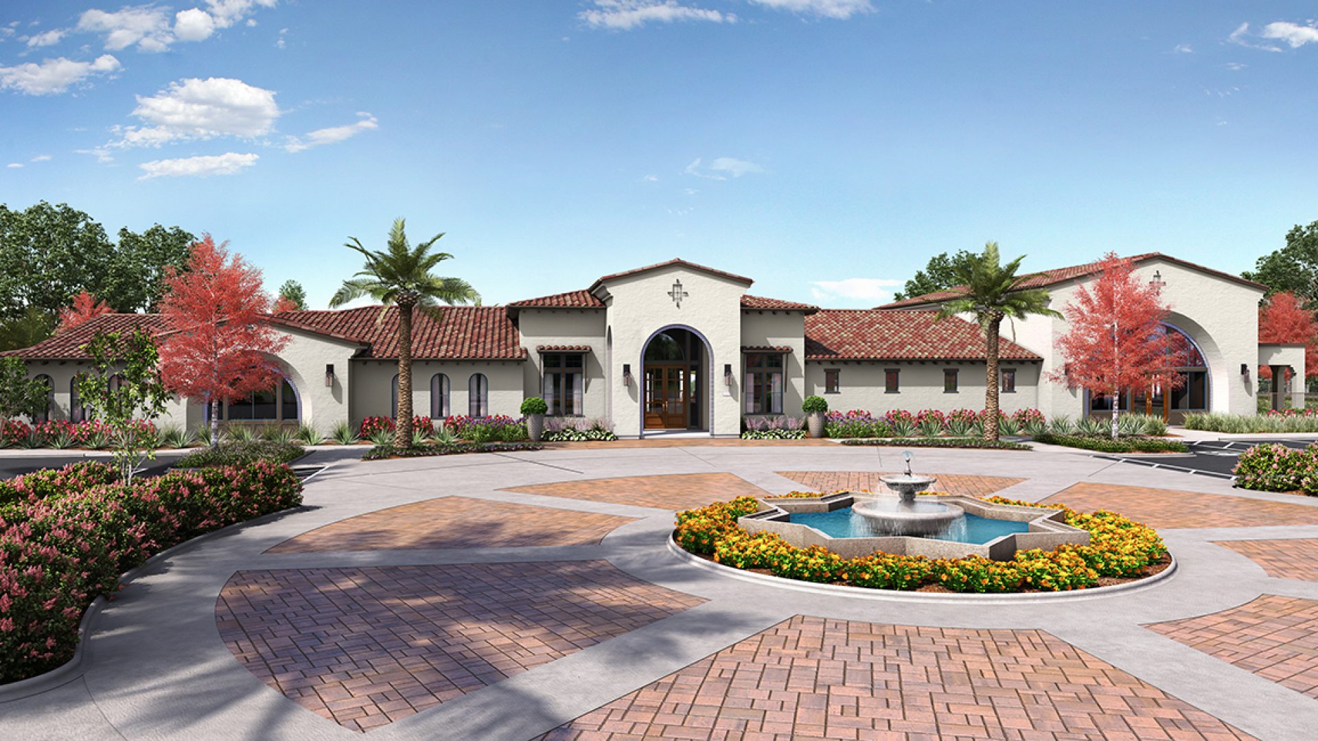 Heritage El Dorado Hills