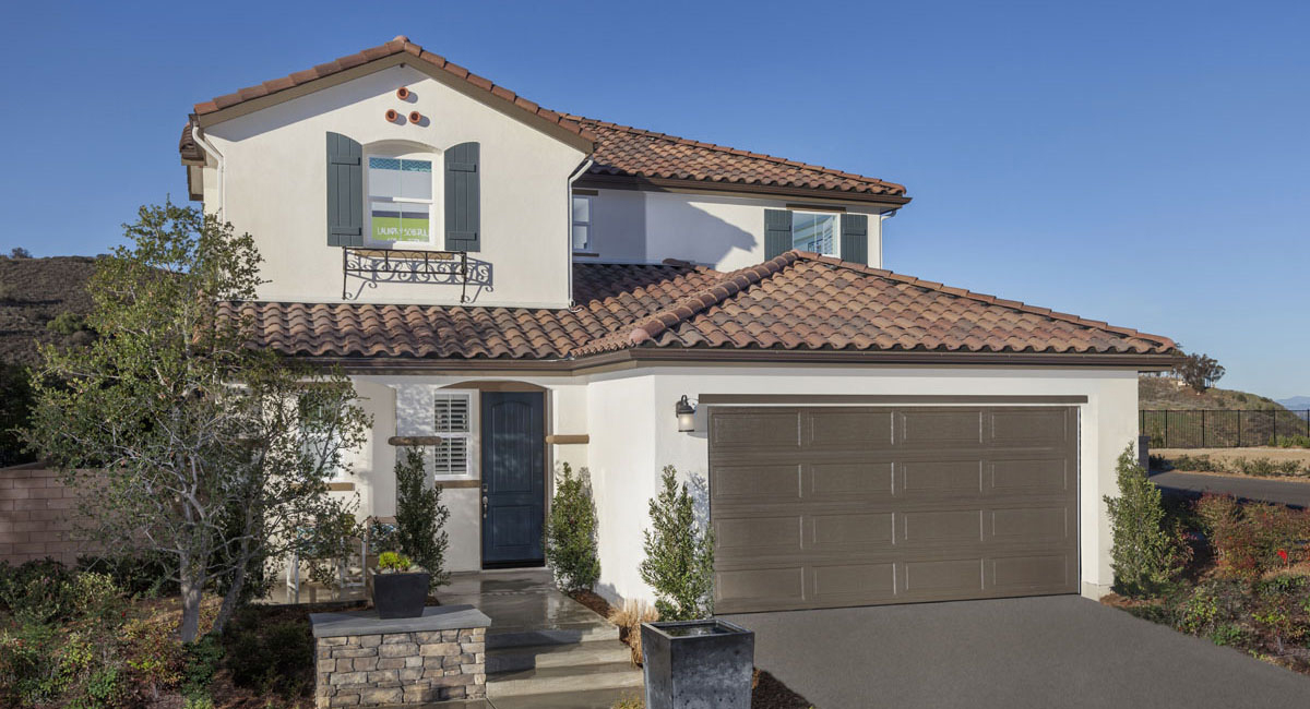 New Quick Movein Homes Available Now at Arbor Heights