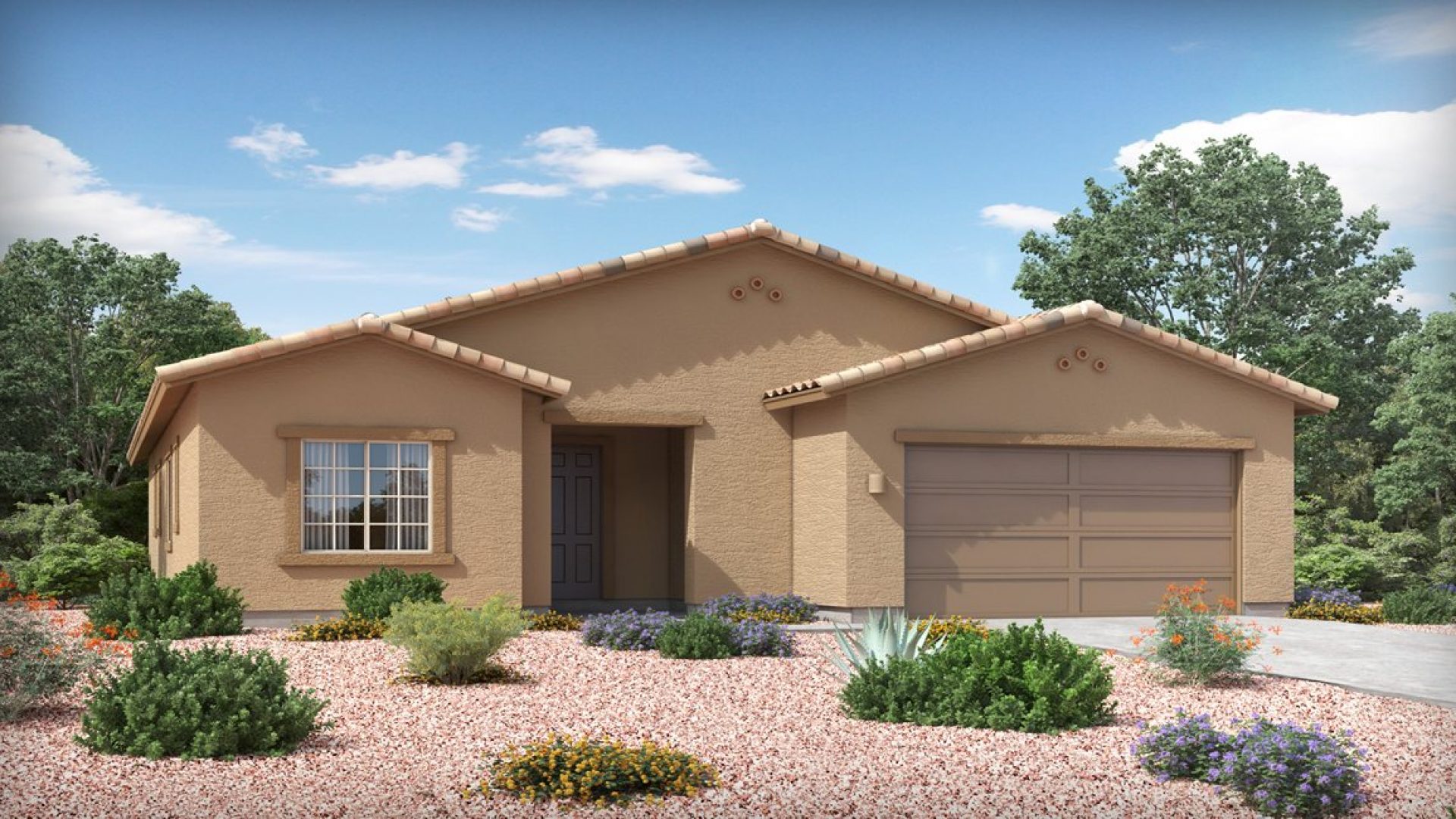 Lennar Tucson