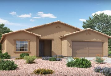 Lennar Tucson