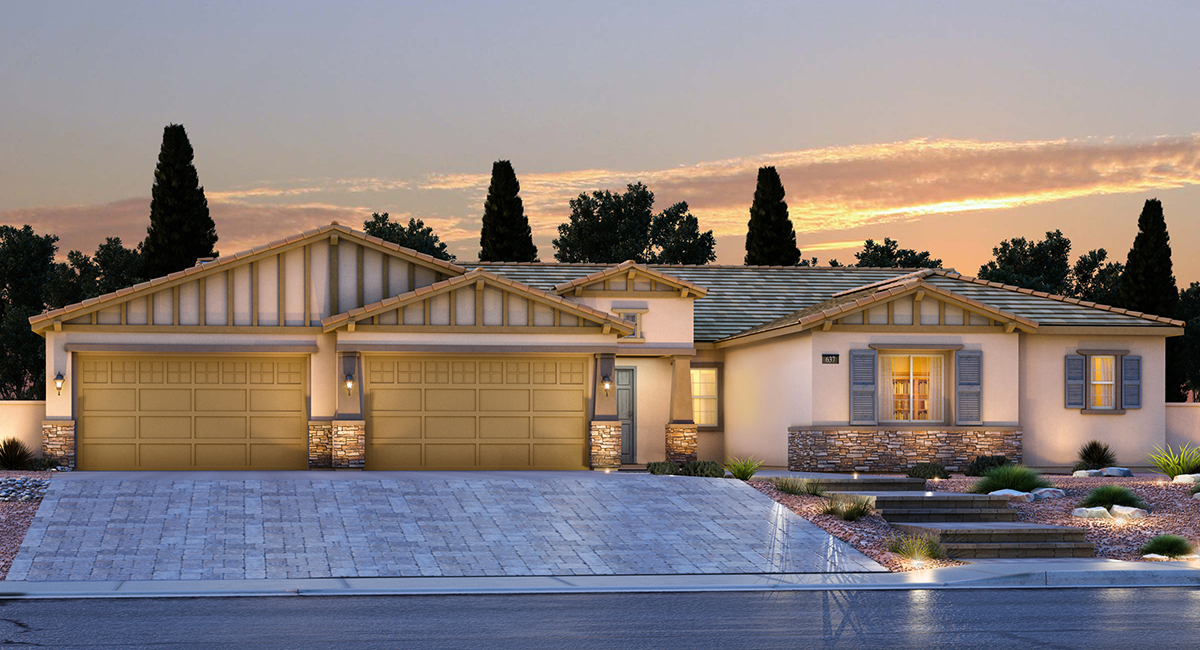 Mountain View Estates Grand Opens Saturday, September 15