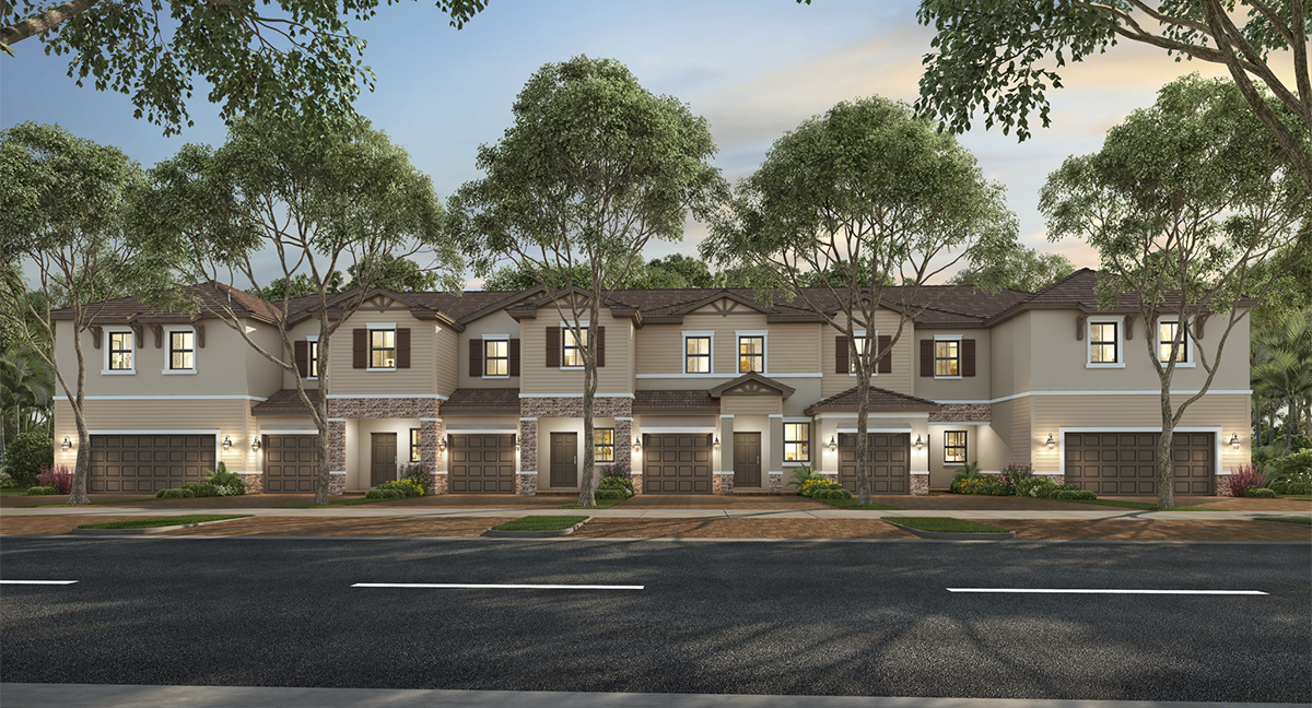 Some Things in Life Are Worth Waiting For... Lennar Resource Center