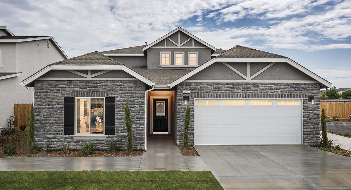 Lennar’s Chateau Series at Riverstone in Madera is Now Selling