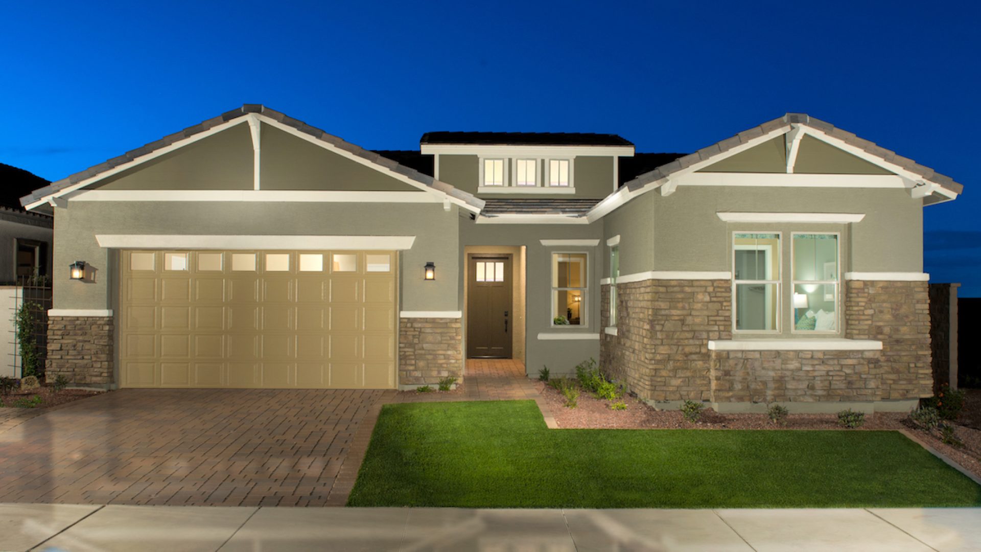 Lennar at Verrado Introduces Everything’s Included® and Next Gen®