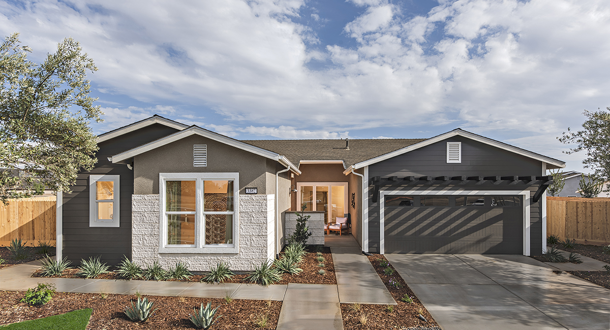 Discover Next Gen® Homes at Moraga in Merced The Open Door Blog