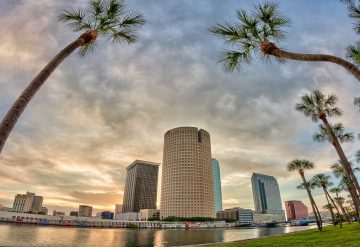 Tampa's Housing Boom