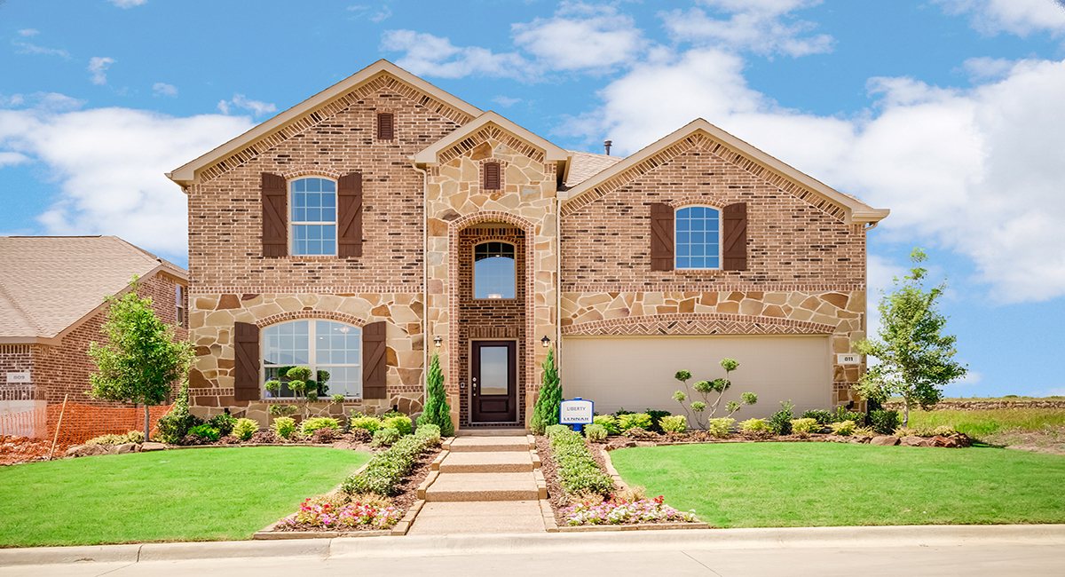 Multigenerational Homes More Popular in DFW, US