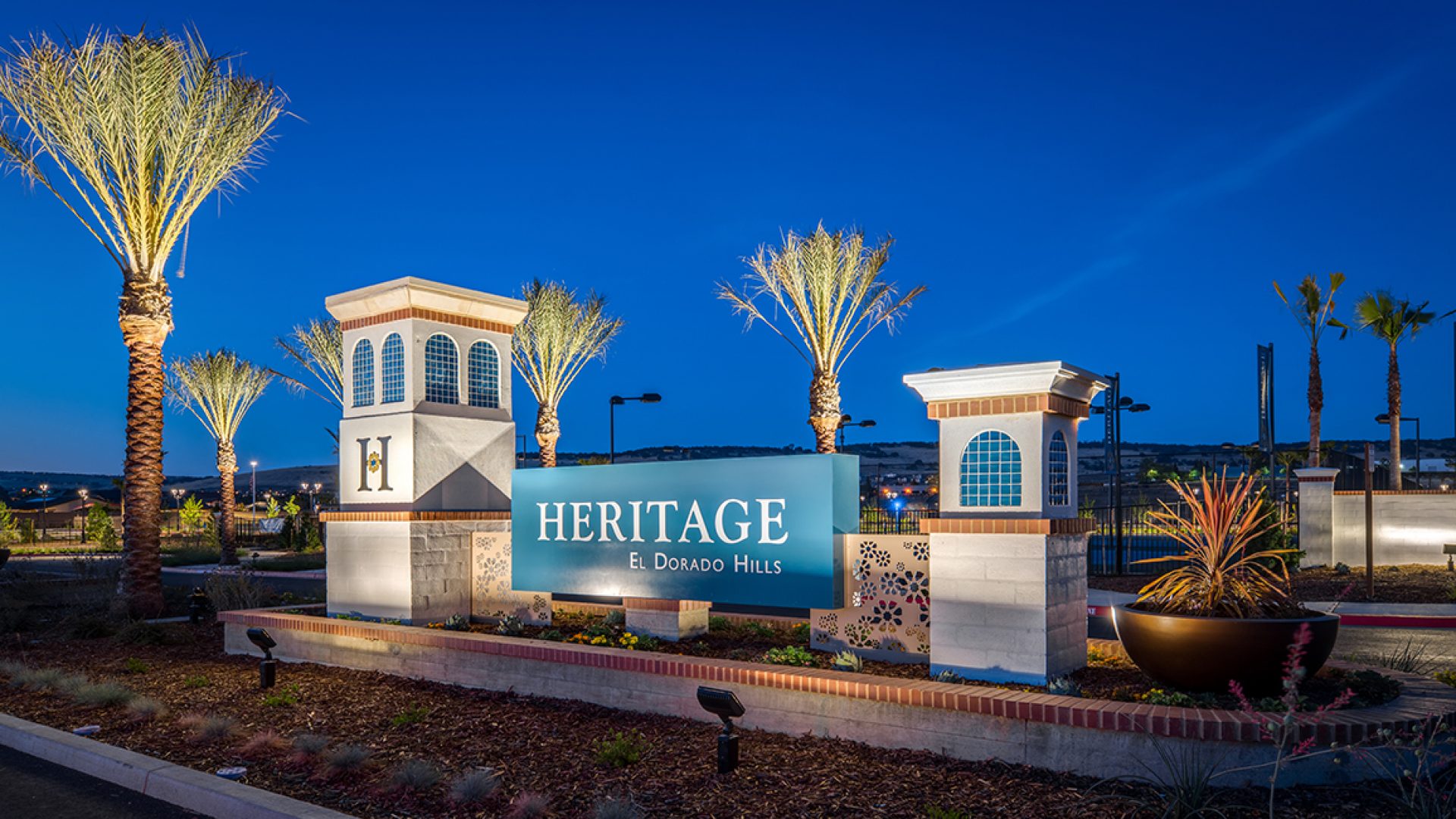 Heritage El Dorado Hills