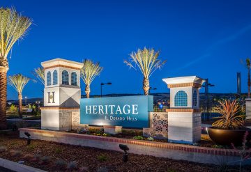 Heritage El Dorado Hills