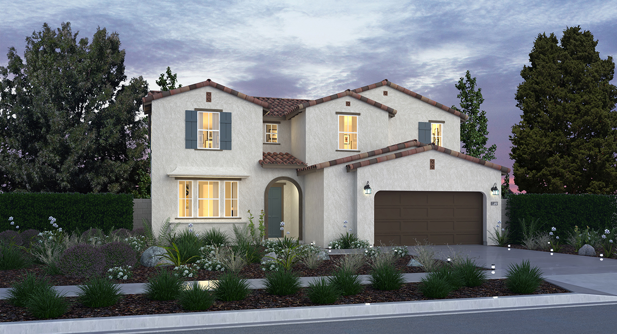 Lennar Grand Opens Chelsea and Hampton at Heritage Lake on Saturday