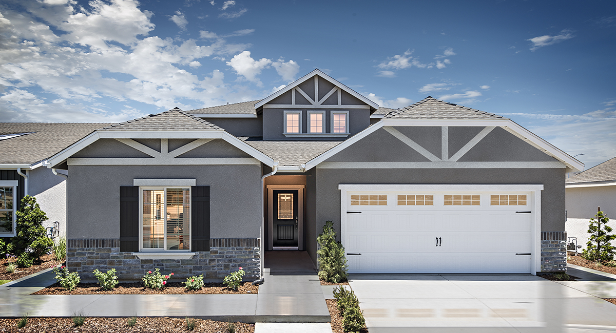 Next Gen® Homes Available at Vistas in Visalia The Open Door Blog