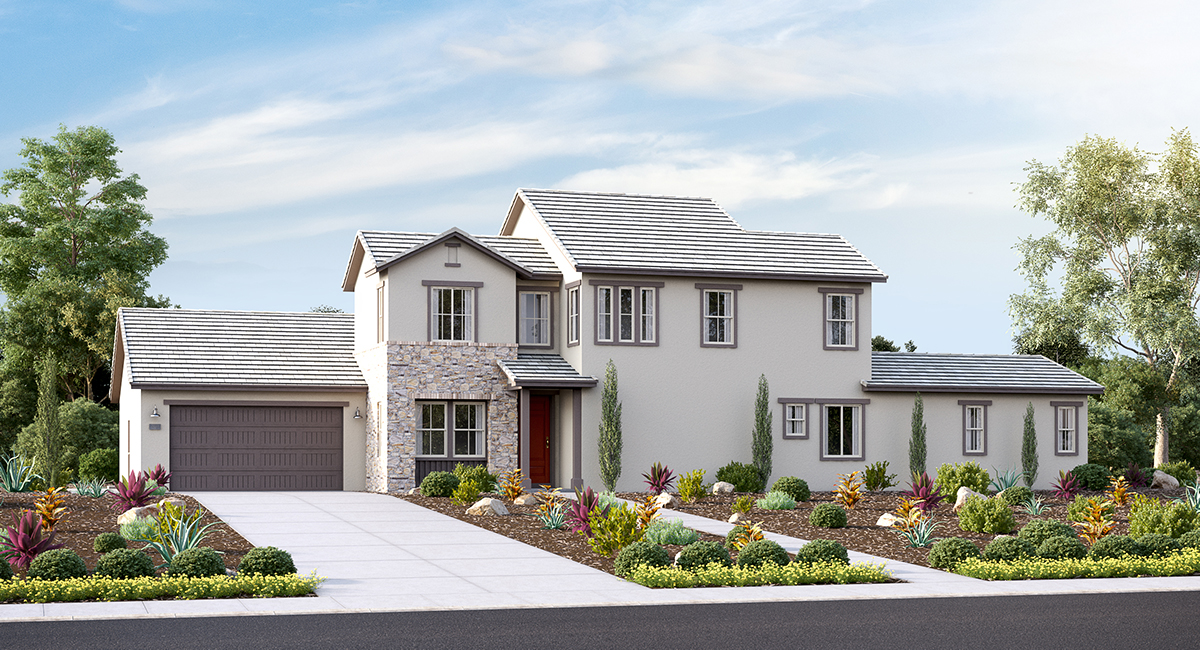 Lennar Launches Sales for Sienna and Contessa Communities in North County