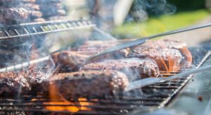 Barbeque Event