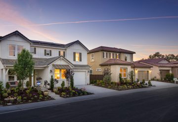 homes in sacramento