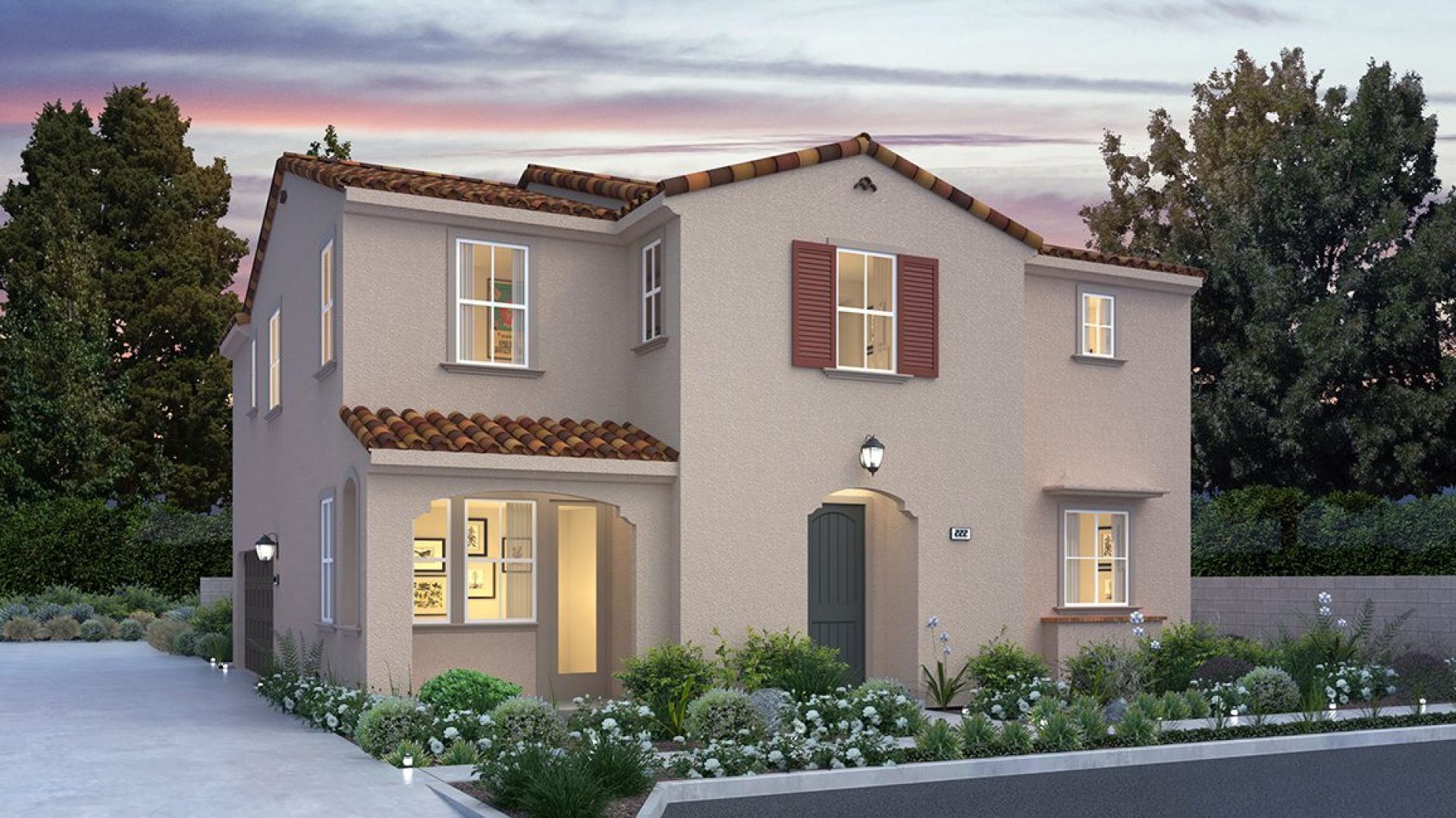 new homes in ventura